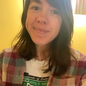 Meet your Posher, Ari